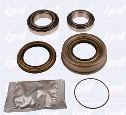IPD 30-1375 Wheel Bearing Kit